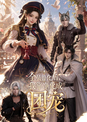 全员兽化后，我靠净化成团宠短剧（53集奇幻短剧在线观看全集）