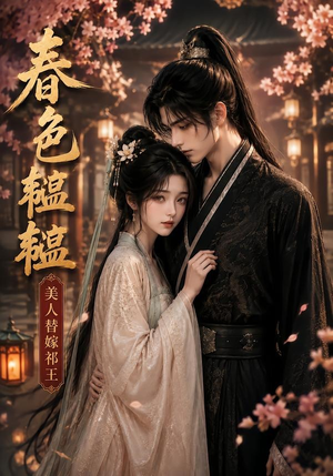 春色韫韫，美人替嫁祁王短剧（91集古装短剧超清全集观看）