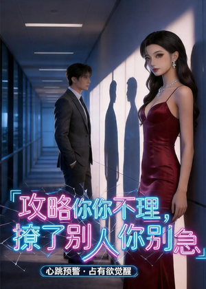 攻略你不理，撩了别人你别急短剧（60集爱情喜剧短剧在线看全集）
