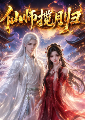仙师揽月归短剧（63集仙侠短剧全集免费高清看）