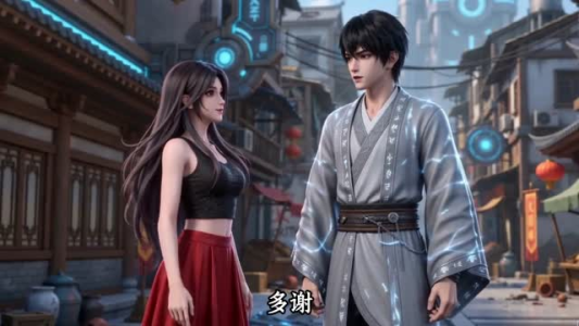 技能无冷却？抱歉，我即是天灾短剧（57集奇幻短剧全集在线畅看）