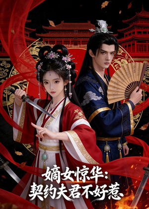 嫡女惊华：契约夫君不好惹短剧（112集古装短剧全集免费在线播放）