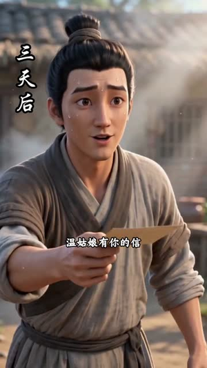 流放岭南后太子跪求我回京短剧（53集古装权谋短剧完整版免费看）