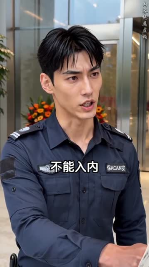 风起云涌短剧（31集商战短剧完整版在线看）