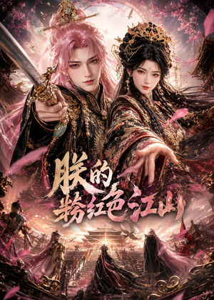 朕的粉红色江山短剧（55集宫廷权谋短剧免费看全集）
