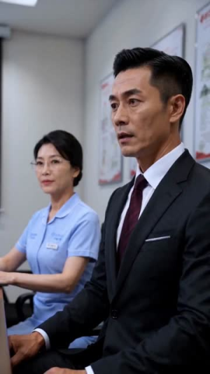 被赶出月子中心后，妈妈替我找回公道短剧（64集现实短剧完整版在线观看）
