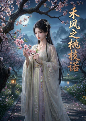 禾风之桃枝诺短剧（16集古风短剧完整版免费看）