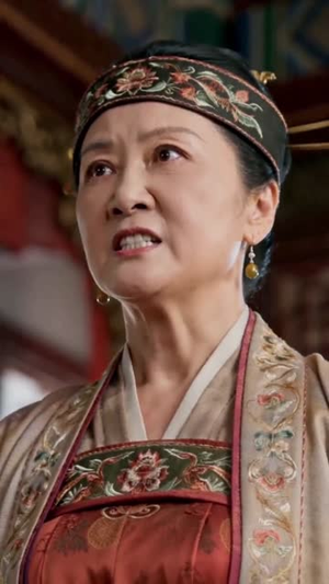 得知只剩七天寿命，长公主放飞自我了短剧（53集古风短剧完整版在线看）