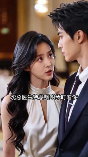 闪婚老公是蛇君短剧（73集奇幻短剧免费看全集啦）