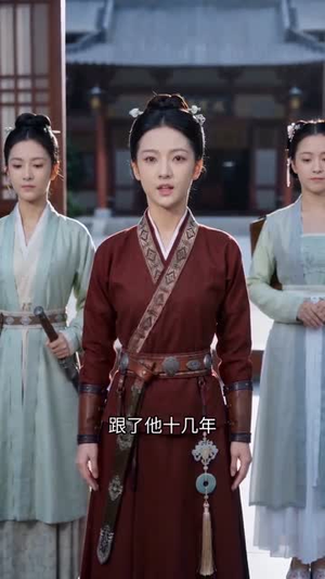 凤择天下短剧（50集古装短剧在线看高清版）