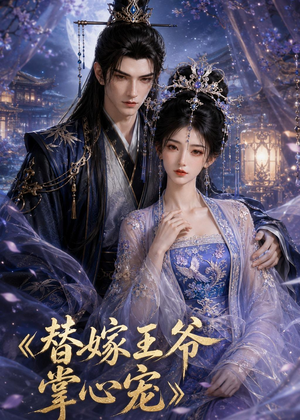 替嫁王爷掌心宠短剧（28集古装爱情短剧在线看全集）