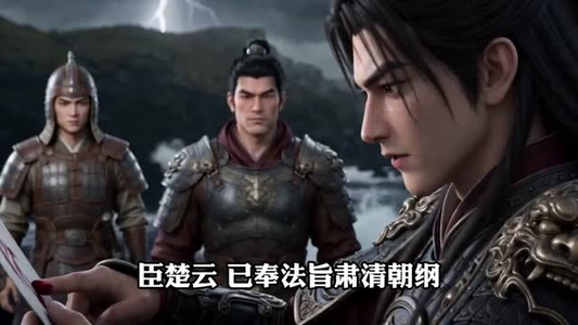 玉玺换水，我家老井通古代短剧（39集奇幻短剧全集在线免费观看）