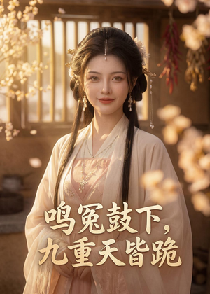 鸣冤鼓下，九重天皆跪短剧（70集仙侠短剧完整版免费看）