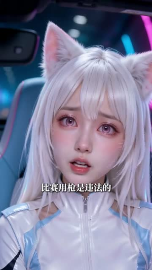 神级改装师制霸赛车娘世界短剧（70集炫酷短剧免费看完整版）