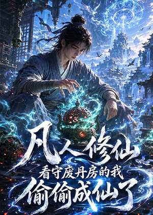 凡人修仙看守废丹房的我偷偷成仙了短剧（31集修仙短剧完整版免费畅看）