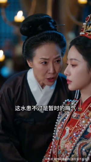 一阙离歌赴江南短剧（60集古风短剧免费看全集无删减）