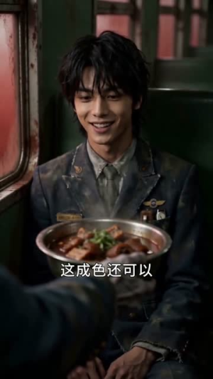 天生逆骨：我把诡异当狗溜短剧（80集诡秘短剧完整高清免费看）