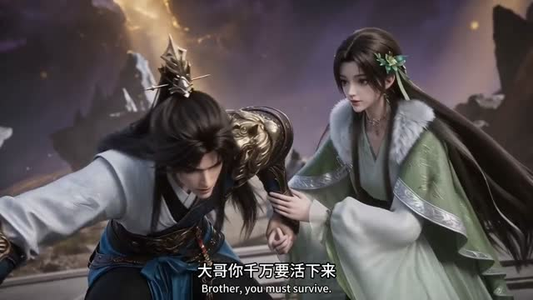 双雄对决：我以龙印斩天命短剧（61集玄幻短剧高清全集抢先看）