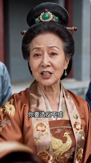 朕的崽崽在冷宫短剧（61集古装短剧高清在线观看全集）