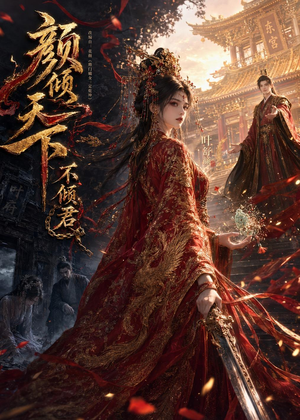 颜倾天下不倾君短剧（45集古偶短剧高清全集在线观看）