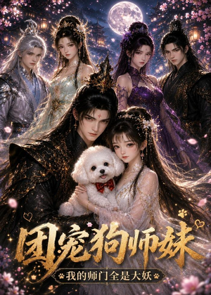 团宠狗师妹我的师门全是大妖短剧（24集玄幻短剧在线看高清全集）