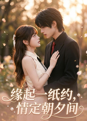 缘起一纸约，情定朝夕间短剧（65集甜宠短剧全集在线看）
