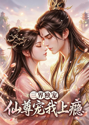 仙尊宠我上瘾短剧（56集仙侠短剧免费看全集高清）