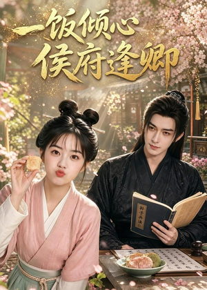 一饭倾心，侯府逢卿短剧（57集宅斗短剧全集免费看视频）