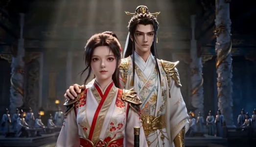 魔丸师妹，她以德服人？短剧（72集玄幻短剧全集免费播放）