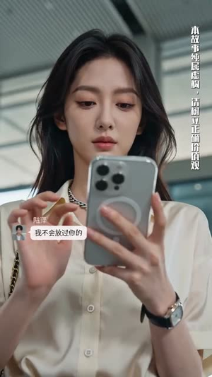 一次自驾，识得人心真假短剧（25集都市情感短剧在线看全集）