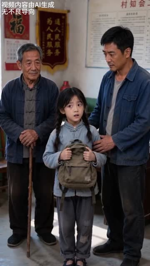 槐花落满归家路短剧（79集乡村短剧高清无删减在线看）
