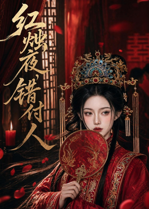 红烛夜，错付人短剧（53集爱情短剧在线免费看全集）