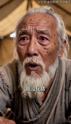 我在现代开超市，养活古代将军短剧（44集奇幻短剧在线观看全集）