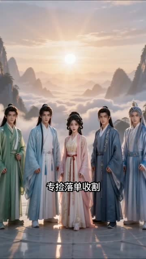 师妹缺德又邪门 2短剧（60集奇幻短剧高清在线看全集）