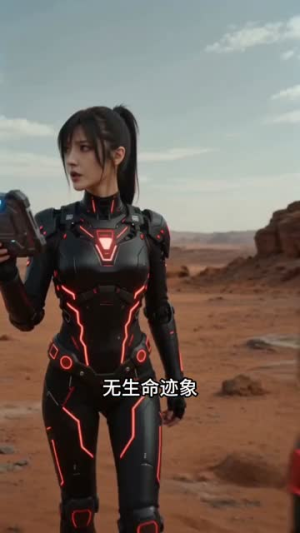 在上学的我，被迫拯救世界短剧（36集奇幻校园短剧全集免费观看）