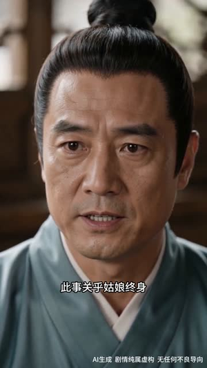良缘天定：王爷的绣球妻短剧（63集古装短剧免费看全集）