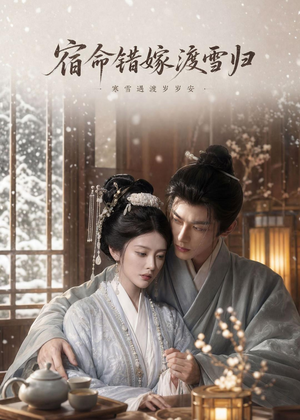 宿命错嫁渡雪归短剧（50集古风短剧高清无删减在线看）