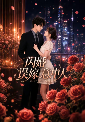 闪婚误嫁意中人短剧（71集情感喜剧短剧在线观看完整版）