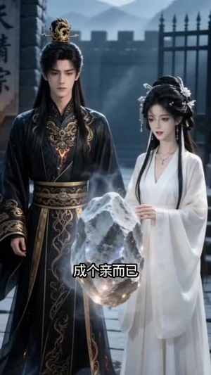 师妹缺德又邪门短剧（60集奇幻短剧完整版免费观看）