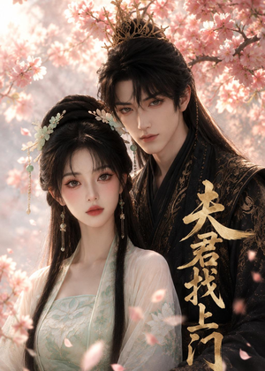 夫君找上门短剧（23集古风短剧免费看全集无广告）