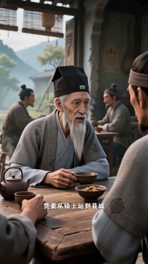 两界倒爷，从摆摊到盛世官商短剧（80集异界穿越短剧全集在线免费看）