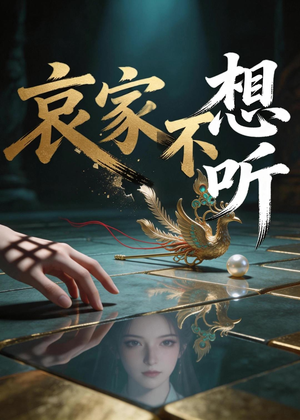 哀家不想听短剧（80集宫廷短剧全集高清观看）