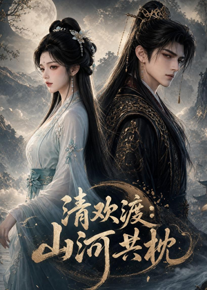 清欢渡：山河共枕短剧（57集宫廷短剧在线免费看全集）