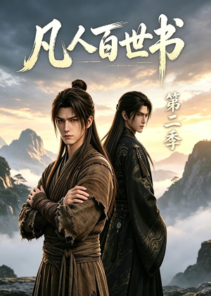 凡人百世书第二季短剧（94集仙侠短剧高清全集免费看）