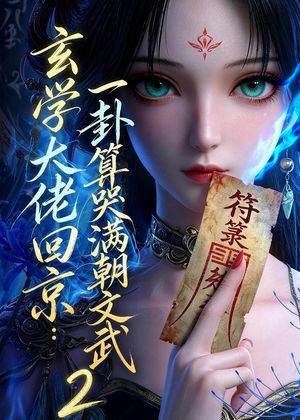 玄学大佬回京：一卦算哭满朝文武2短剧（81集玄幻短剧全集在线免费看）