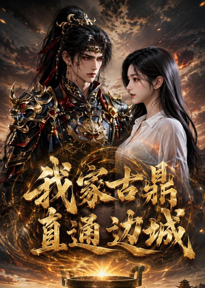我家古鼎直通边城短剧（57集奇幻短剧完整版免费看）