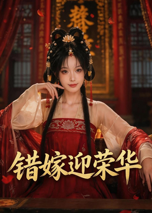 错嫁迎荣华短剧（34集古风短剧高清在线观看全集）