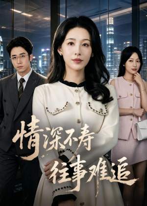 情深不寿往事难追短剧（77集情感短剧高清在线看全集）