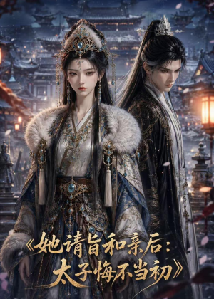 她请旨和亲后：太子悔不当初短剧（55集宫廷虐恋短剧全集免费观看）