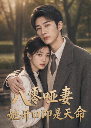 八零哑妻：她开口即是天命短剧（80集年代传奇短剧全集免费播放）